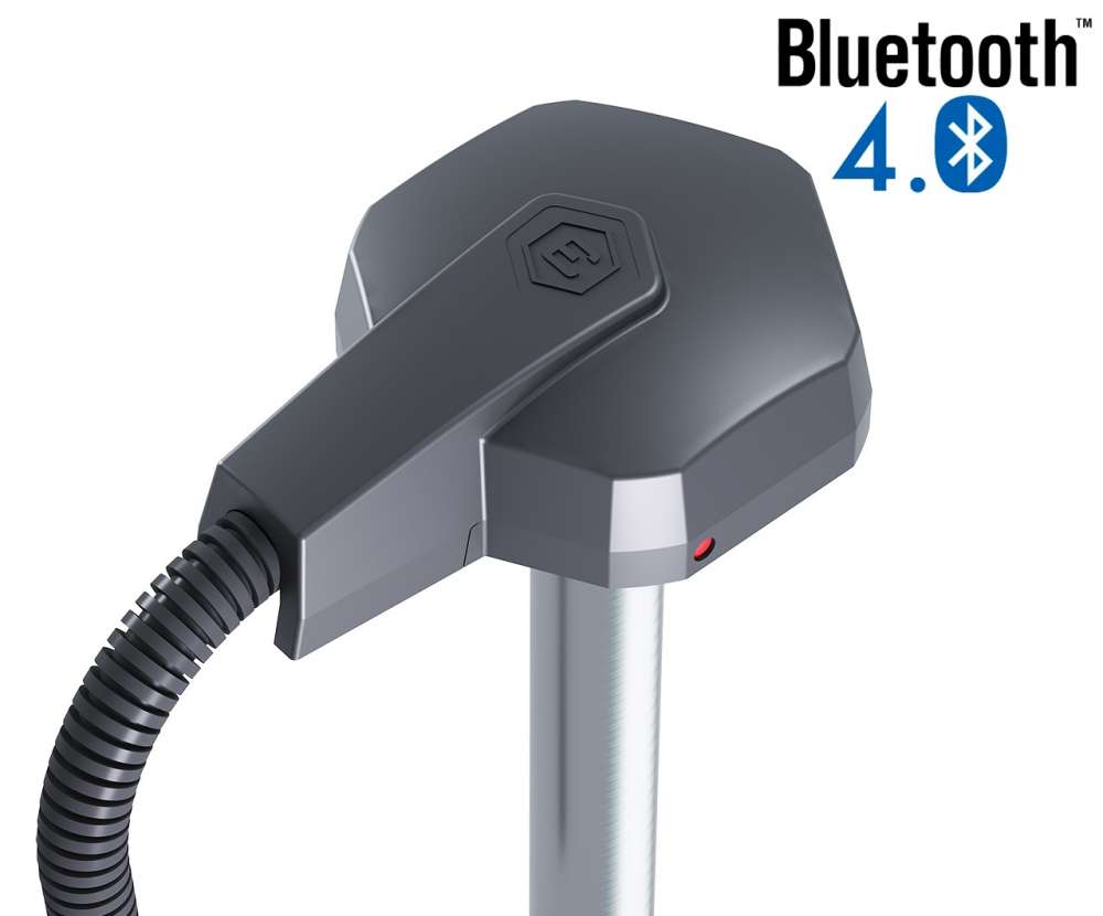 Датчик уровня топлива ЭСКОРТ ТД-150 BLE (3000)
