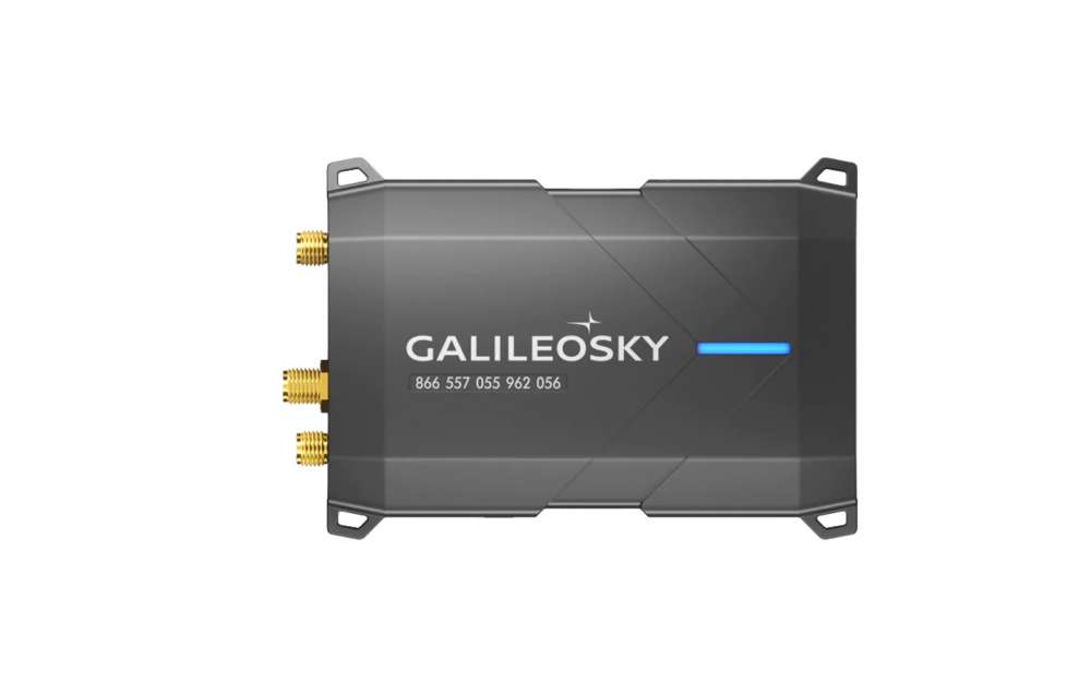 GPS-трекер Galileosky 10 HUB