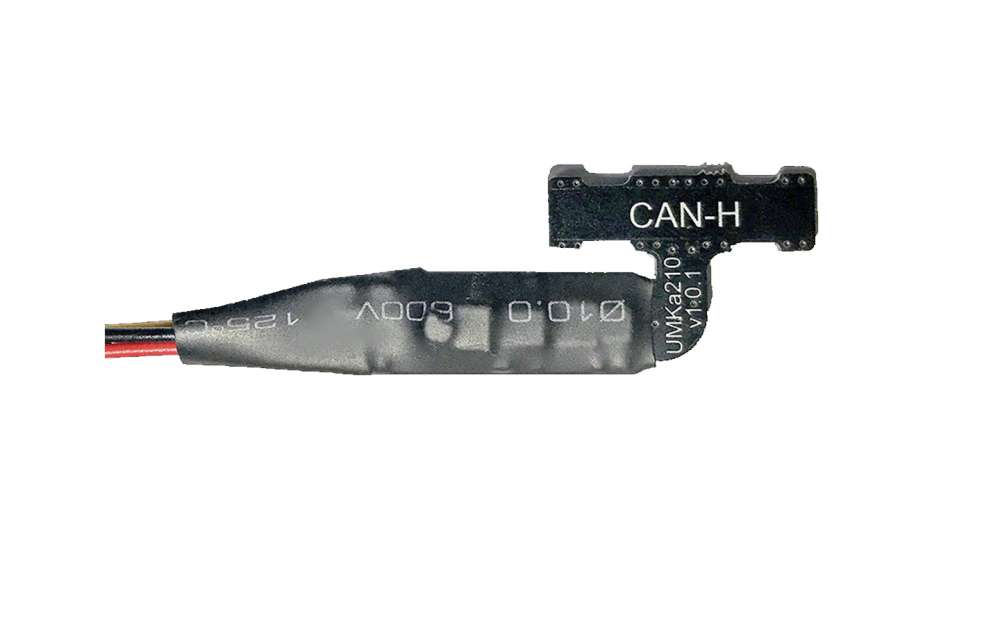 Бесконтактный CAN считыватель УМКа210