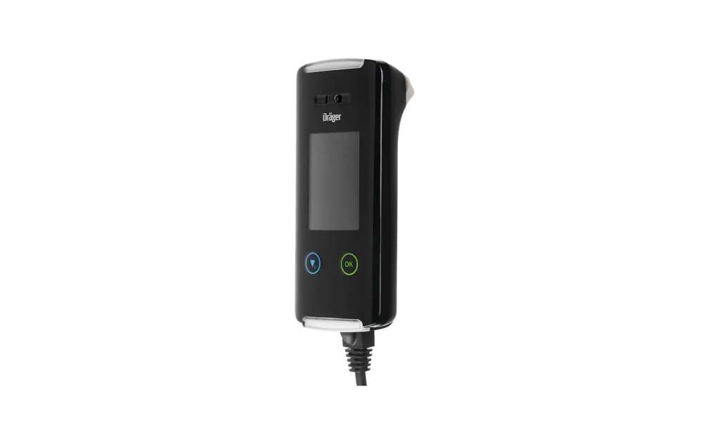 Алкозамок Dr?ger Interlock® 7000