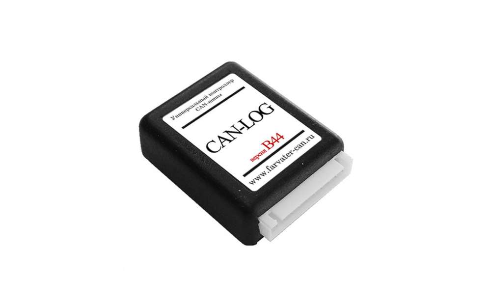 Контроллер CAN-LOG B14