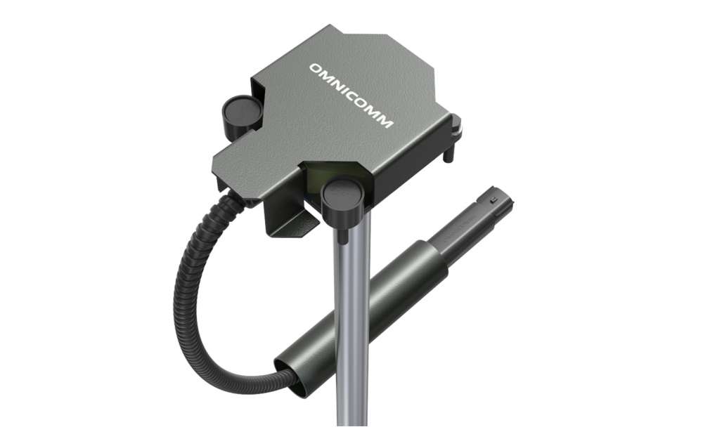 Датчик уровня топлива OMNICOMM LLS Military Edition 700мм